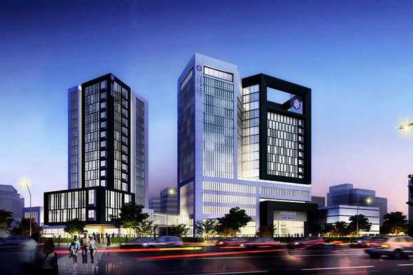 樓宇自控可以帶動其他產業發展！