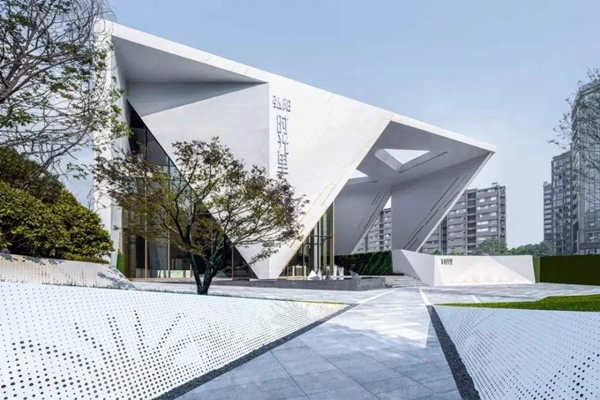 系統集成是樓宇智能化的關鍵技術！