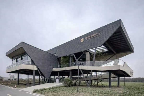 樓宇自控系統(tǒng)建設(shè)要立足于生態(tài)性！