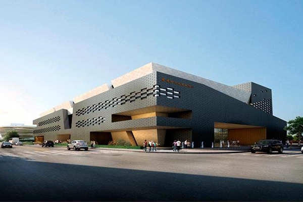 樓宇智能化實現機電設備的節能調控！