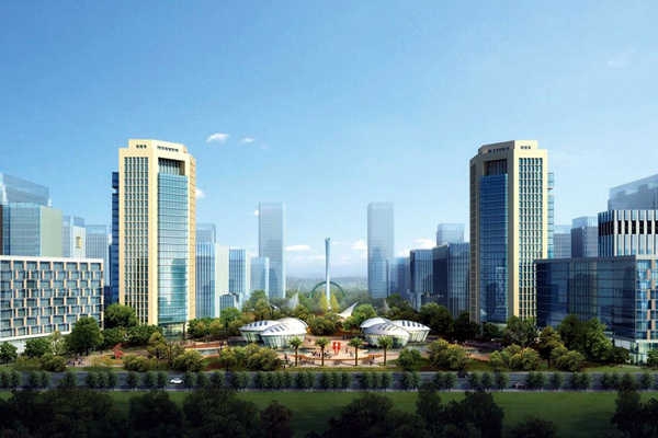 智能樓宇是什么？如何選擇系統通信協議？