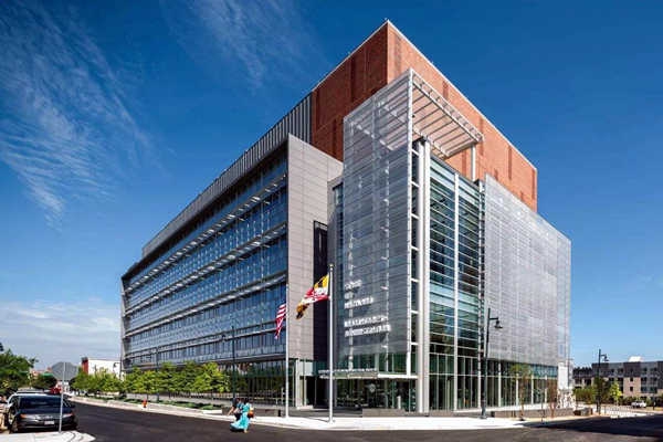 樓宇自動化控制需要人才！