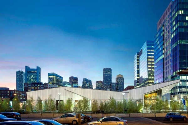 樓宇自控是什么意思？其設計內(nèi)容與設計目標！