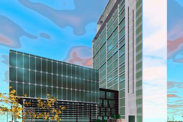 智能樓宇電氣技術在節能降耗、安全環保上的兩大措施！