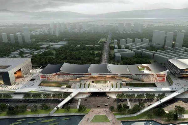 樓宇自動化控制設備接線不規范問題！