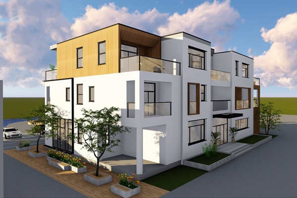 樓宇自控改變了人們的生活，其現狀如何？