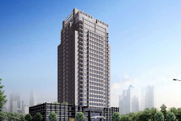 整體設(shè)計階段是樓宇自控系統(tǒng)建設(shè)的開端！