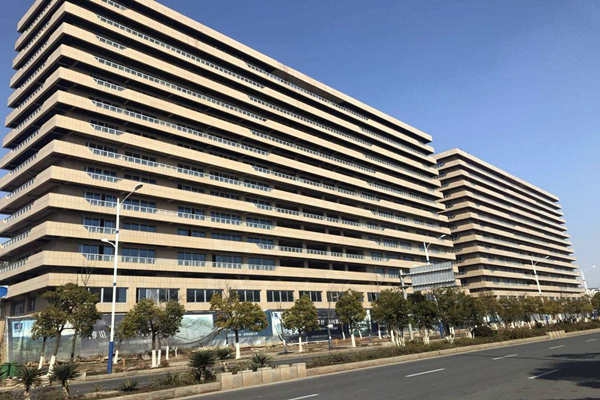 樓宇自動化的出現(xiàn)使智能樓宇建設迎來曙光！