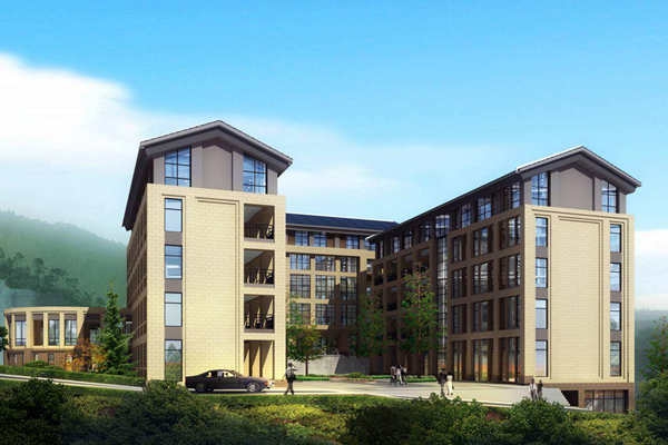 樓宇智能化系統竣工驗收的詳細內容！