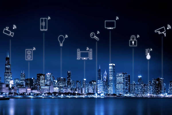 在物聯網的影響下，未來的未來樓宇自控技術是怎樣的？