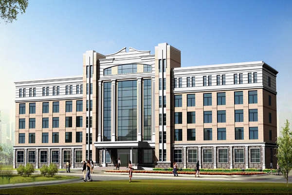 樓宇智能化過程中，安防的地位越發重要！