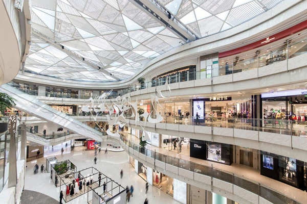 商業樓宇智能化解決方案！