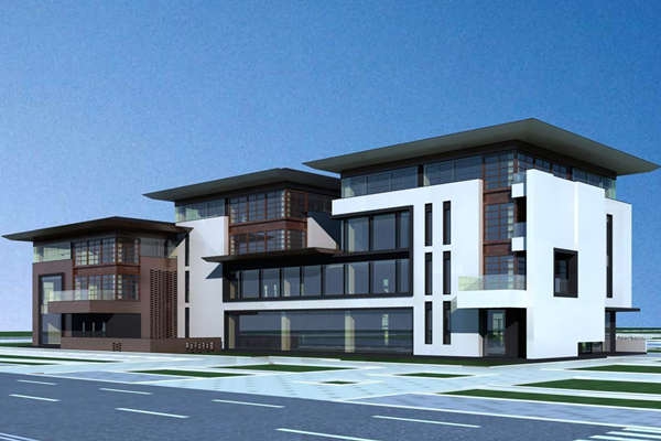 樓宇智能化總體方案設計被忽視是何原因？