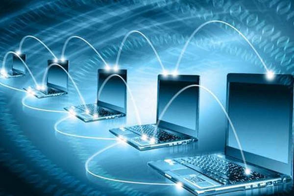 離開計算機網絡系統就不叫智能樓宇了！