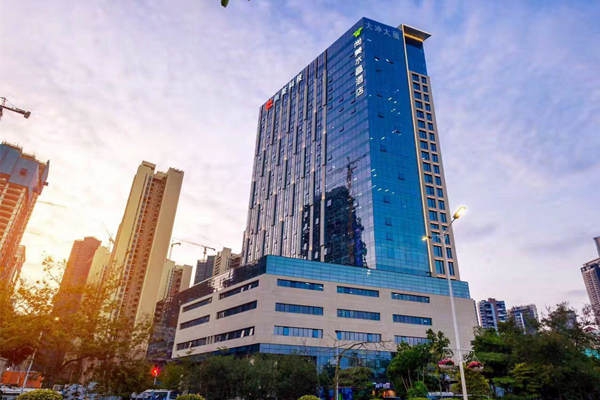 智能樓宇七大管理元素你需要知道！