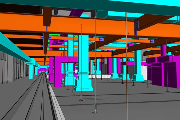 樓宇自動化工程設備接地系統的四大安裝標準！