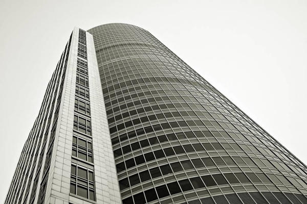 樓宇自動化發展的市場驅動因素！