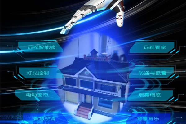 電氣工程控制中，樓宇自動化技術有什么精彩表現？