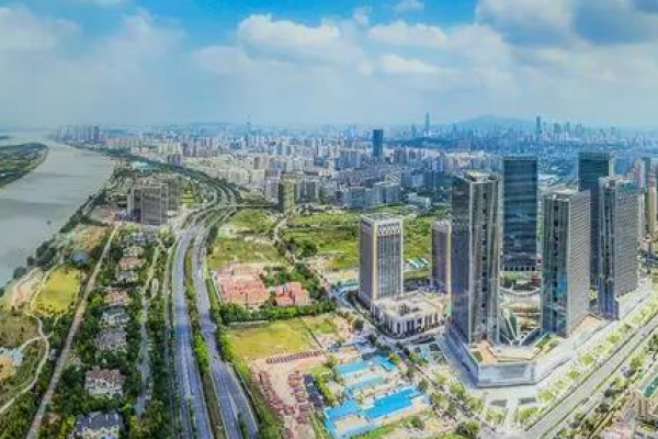 樓宇智能化系統，必然的選擇！