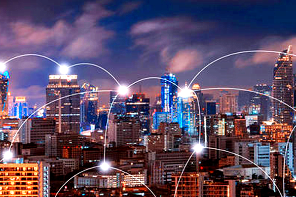 弱電智能化：樓宇自動化系統了解！