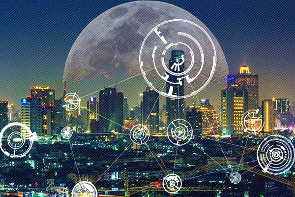 “互聯(lián)網(wǎng)+”時(shí)代，智能樓宇自控系統(tǒng)如何實(shí)現(xiàn)蛻變？