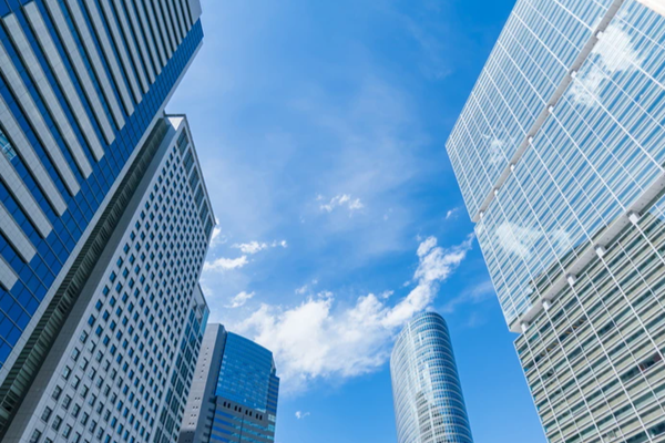 樓宇自控系統的智能化發展研究！