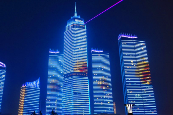 節能技術改變全球樓宇自動化系統市場！