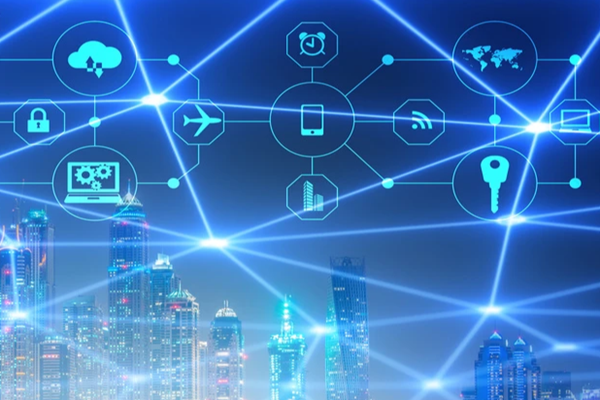 樓宇自動化系統，解鎖無限可能！