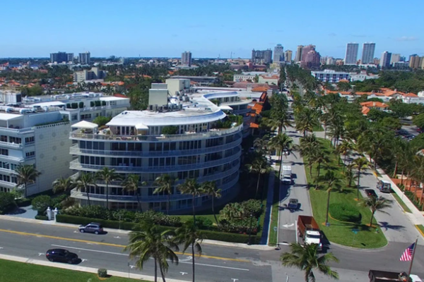 雙碳時(shí)代，什么樣的綠色建筑，能讓居住擁抱自然？