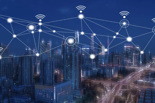 樓宇智能化技術在現(xiàn)代建筑中的運用！