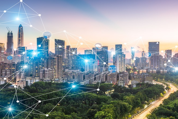 智慧建筑綜合解決方案，那是什么？