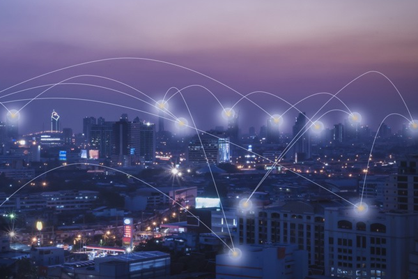 震驚！樓宇自控系統(tǒng)竟然如此便利！