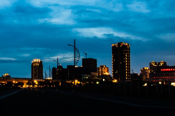 樓宇自動化系統功能介紹！