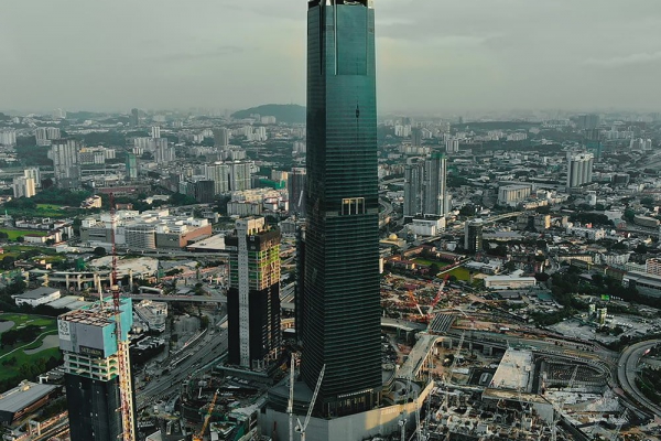 智能樓宇是怎么知道發(fā)生在建筑物里的一切的？