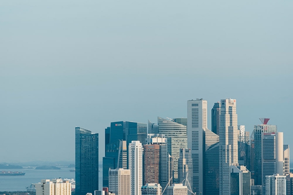 智慧能耗管理平臺簡述！