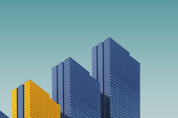 樓宇自控的技術架構、核心功能及應用場景