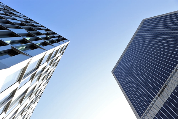 建筑能效監管系統的優勢！