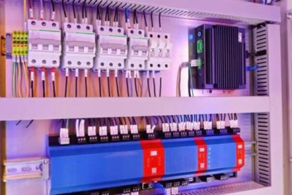 智慧樓宇管理系統(tǒng)的功能