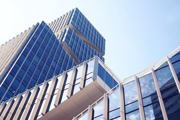 智能建筑節能系統概述及工作原理