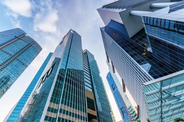 樓宇自控系統方案的組成部分