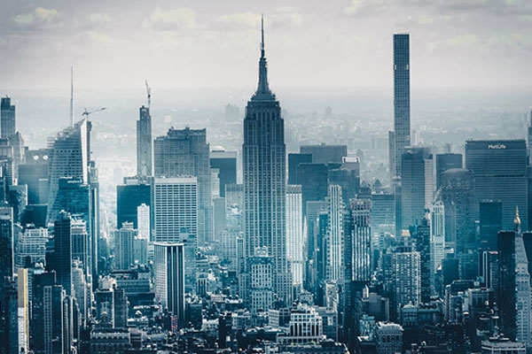 2025樓宇自控系統解決方案的組成部分