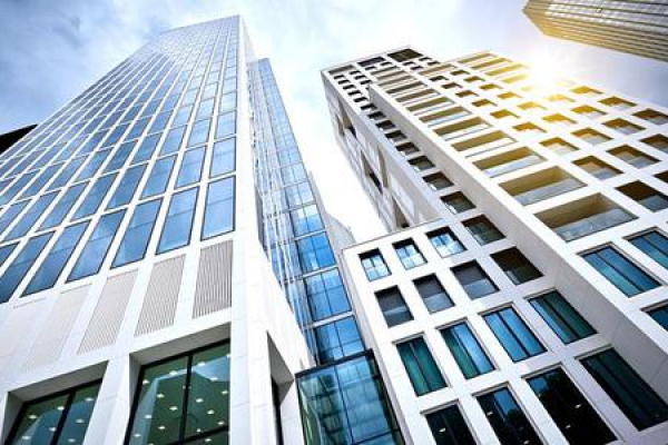 商業(yè)辦公樓樓宇自控方案實(shí)施步驟