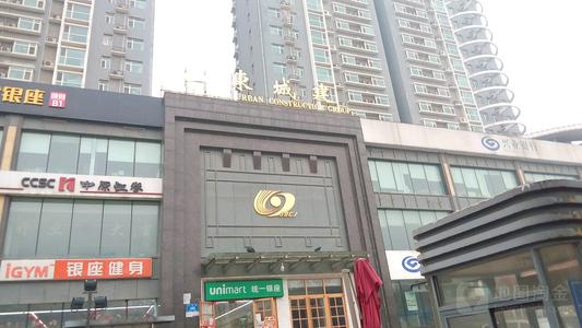 濟(jì)南市槐蔭區(qū)經(jīng)四路488號海右重華商務(wù)樓樓宇自控項目