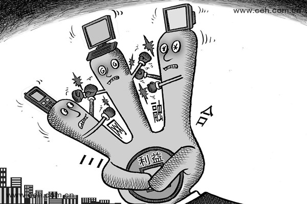 樓宇自控系統如何實現三網融合？