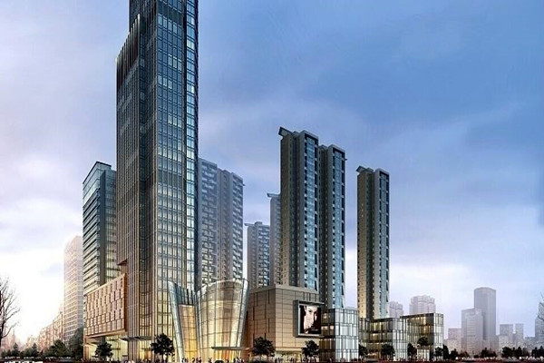 樓宇自控的優勢你驚呆了嗎？