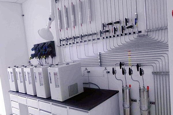 段義和解讀樓宇自控平面上的集成設計！