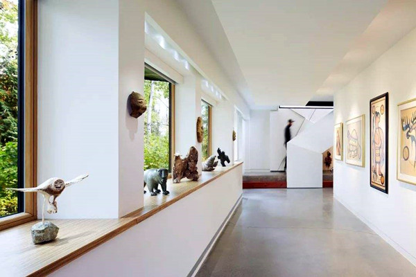 展館做好樓宇智能化需要配備哪些系統(tǒng)? 展館做好樓宇智能化需要配備哪些系統(tǒng)?