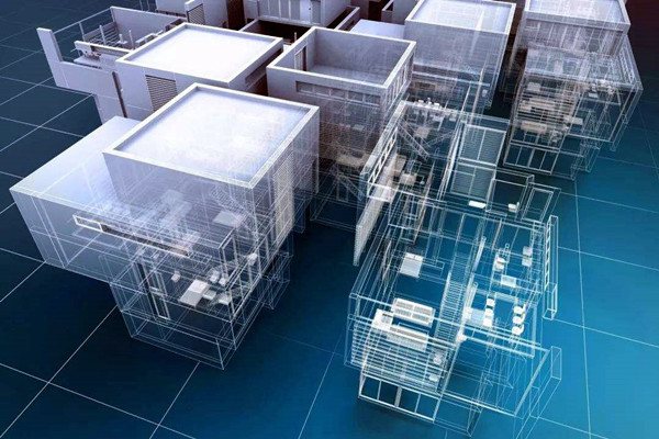 信息模型技術(shù)在智能樓宇控制系統(tǒng)中的應(yīng)用！