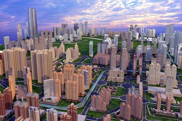 智能樓宇控制系統為何倡導電氣節(jié)能？