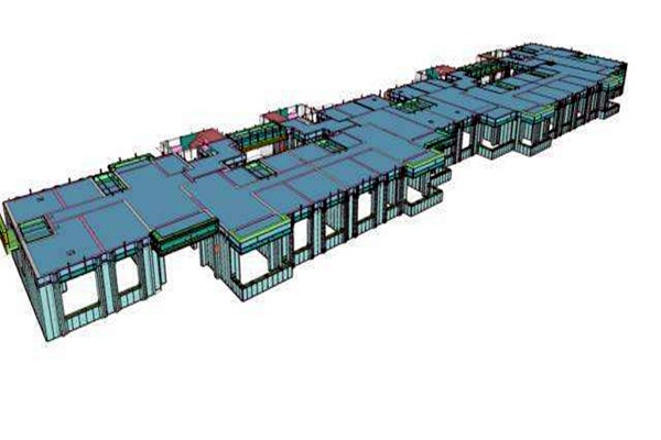 期待樓宇智能化系統的春天！